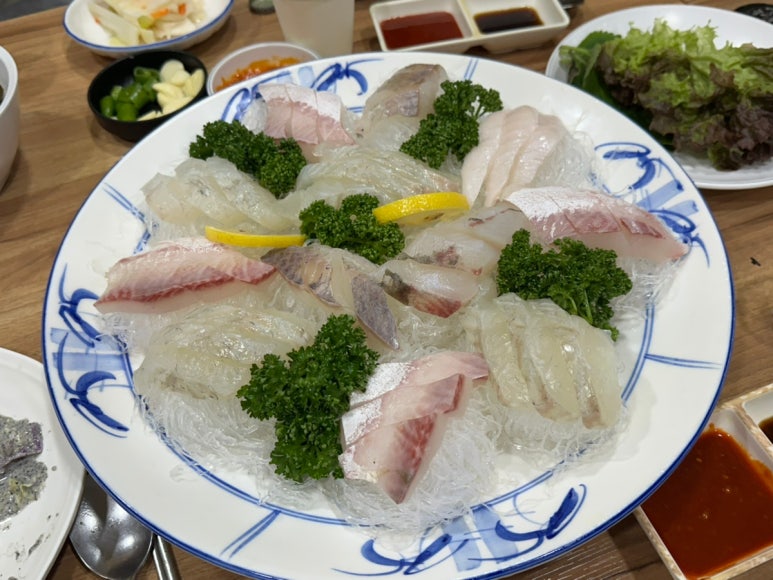 청해수산일산 이미지
