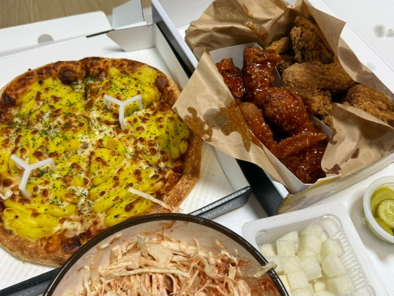 라홍방 마라탕 문수점 이미지