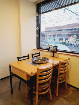 유가네닭갈비 영남대점 이미지