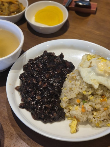 중화객잔 수 이미지