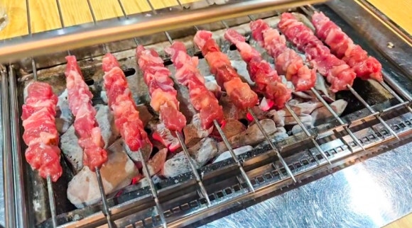 대경양꼬치 이미지