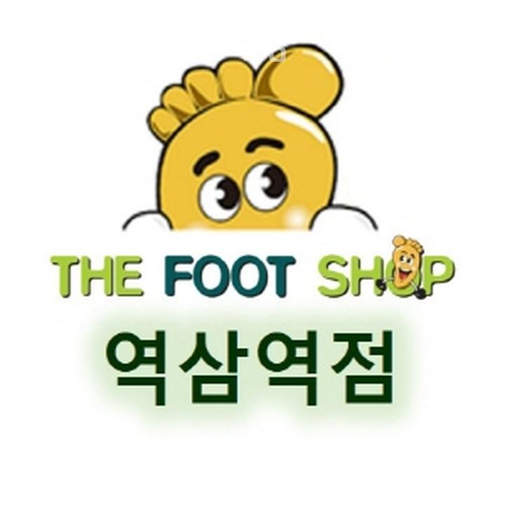 더풋샵 역삼역점 이미지