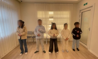 아크연기예술학원 이미지
