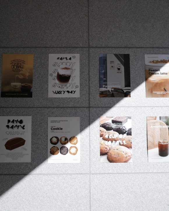 파노라믹커피부산 이미지