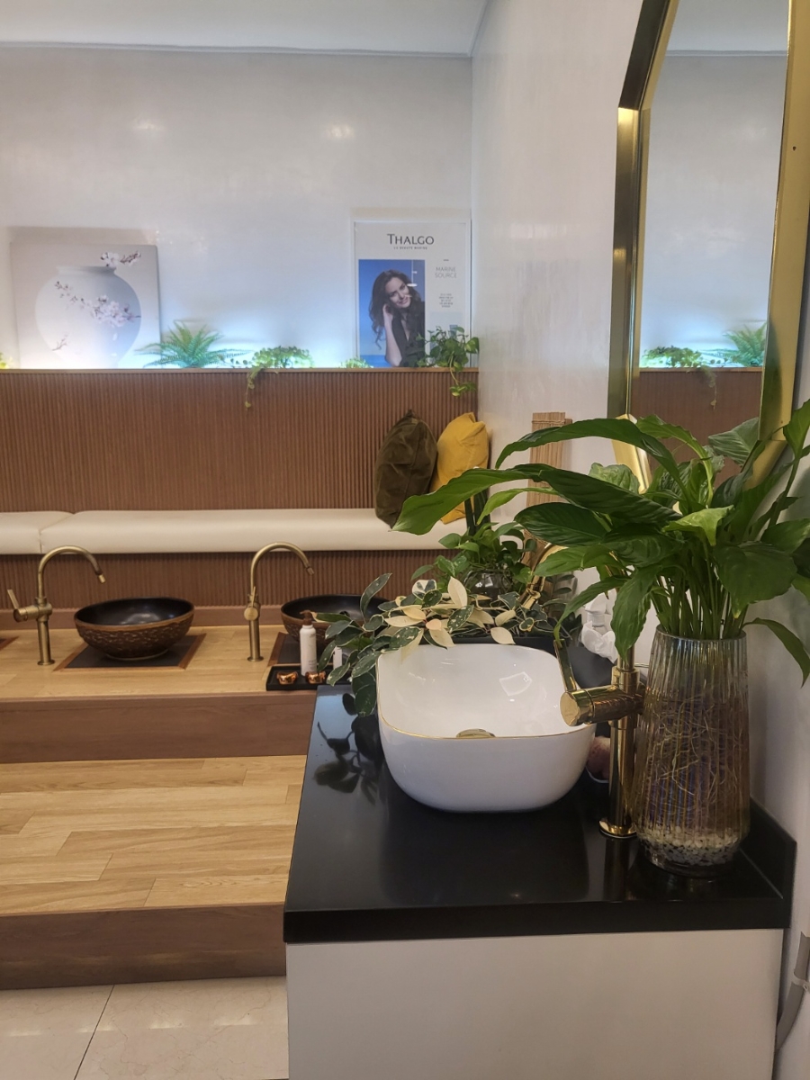 더하노이풋앤바디부산 이미지