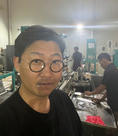 코어인터내셔날 이미지