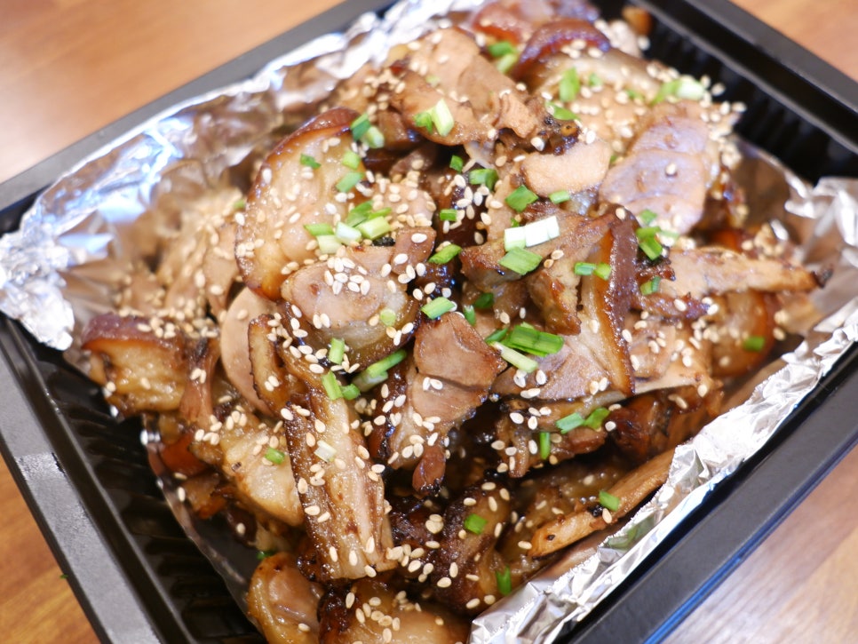 오향한방족발 이미지