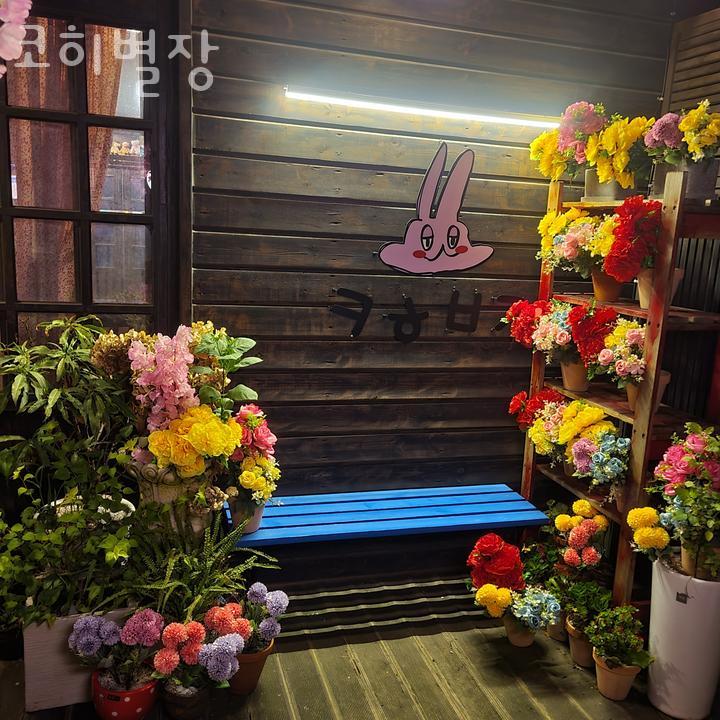 코히별장 이미지