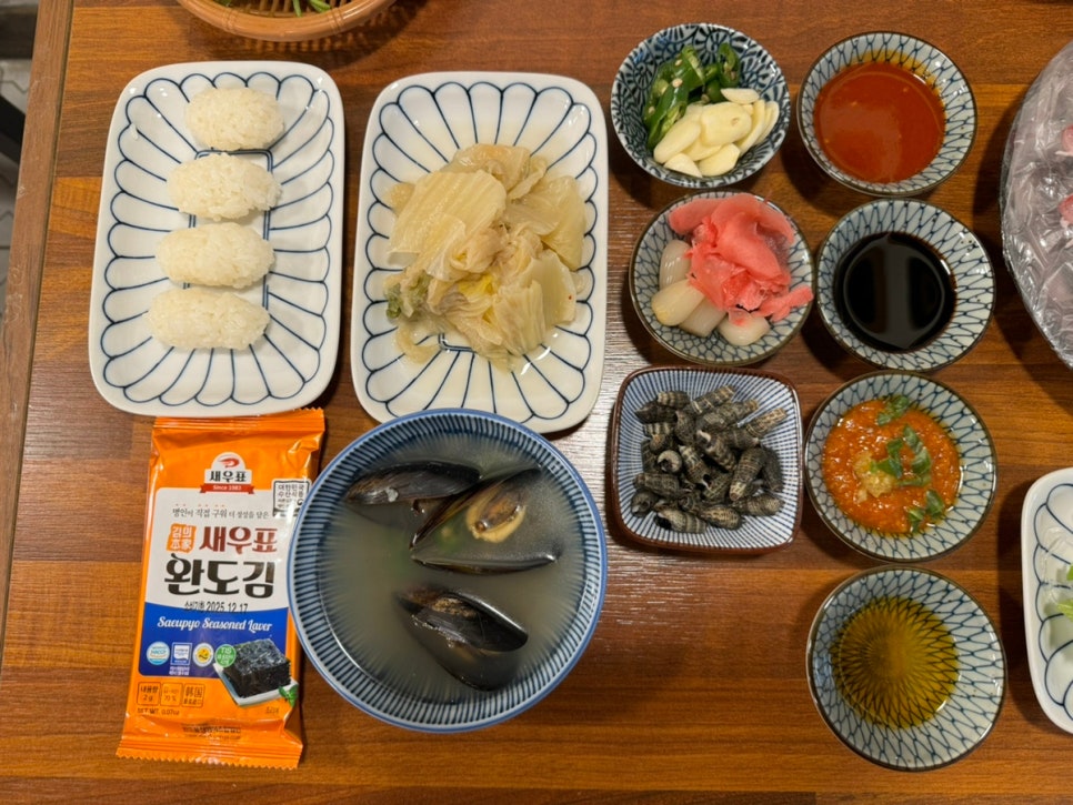 청춘활어 이미지