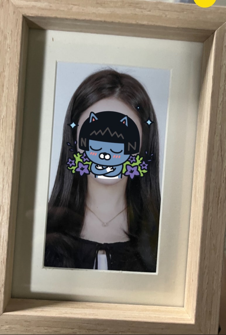 아델라헤어 이미지