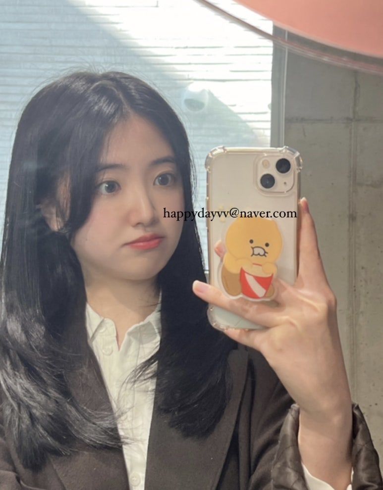 조민미용실 이미지