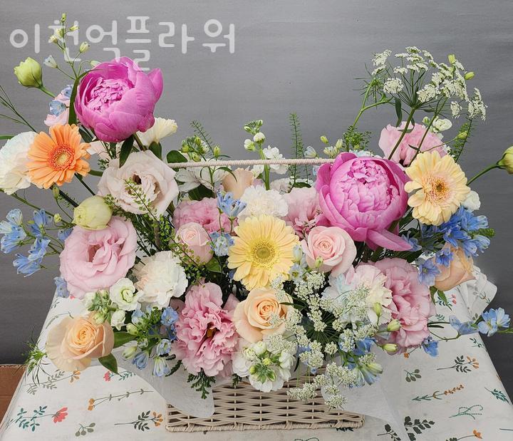 이천억플라워 이미지