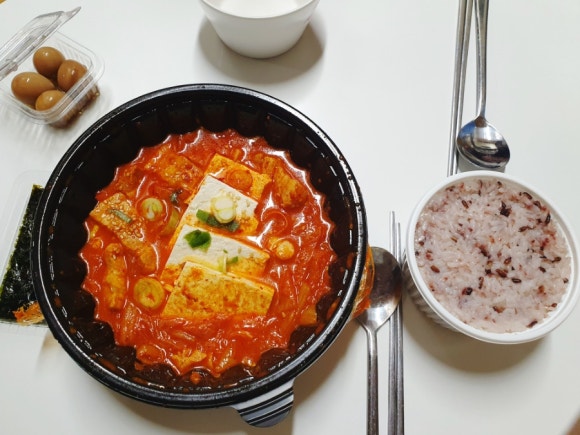 김치찜참잘하는집 이미지