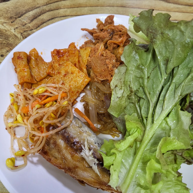 건강한식부페 이미지