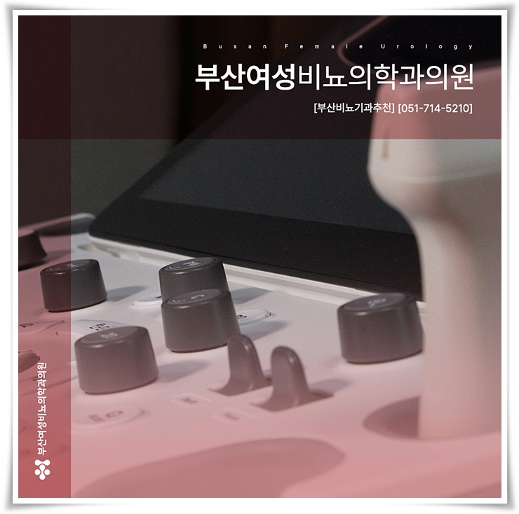 부산여성비뇨의학과의원 이미지