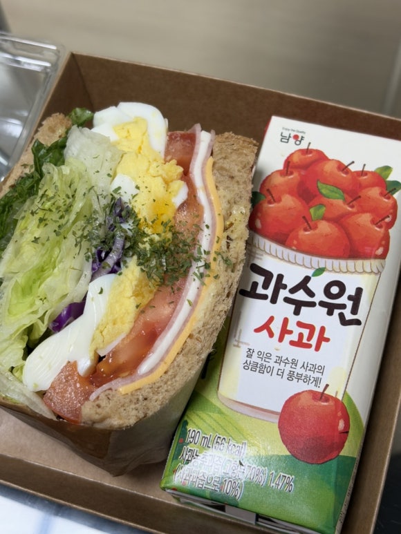 샐러드팡 이미지