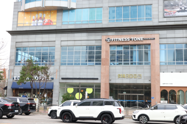 피트니스톤 이미지