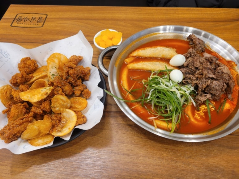 청년다방목동파리공원점 이미지