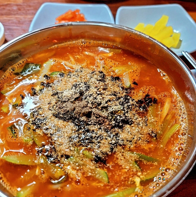 미래도국수집 이미지