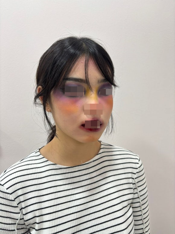 에이치뷰티아카데미학원 이미지