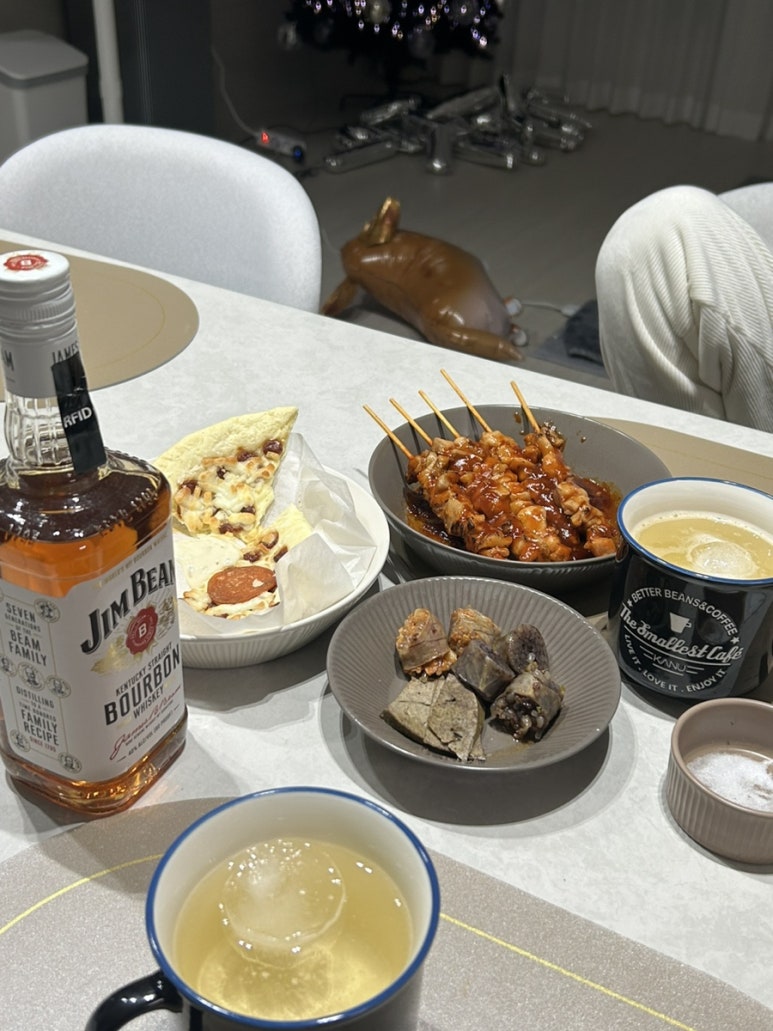 홍삼촌 이미지