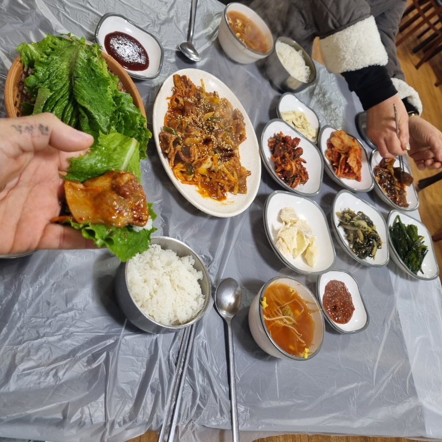 차부식당 이미지
