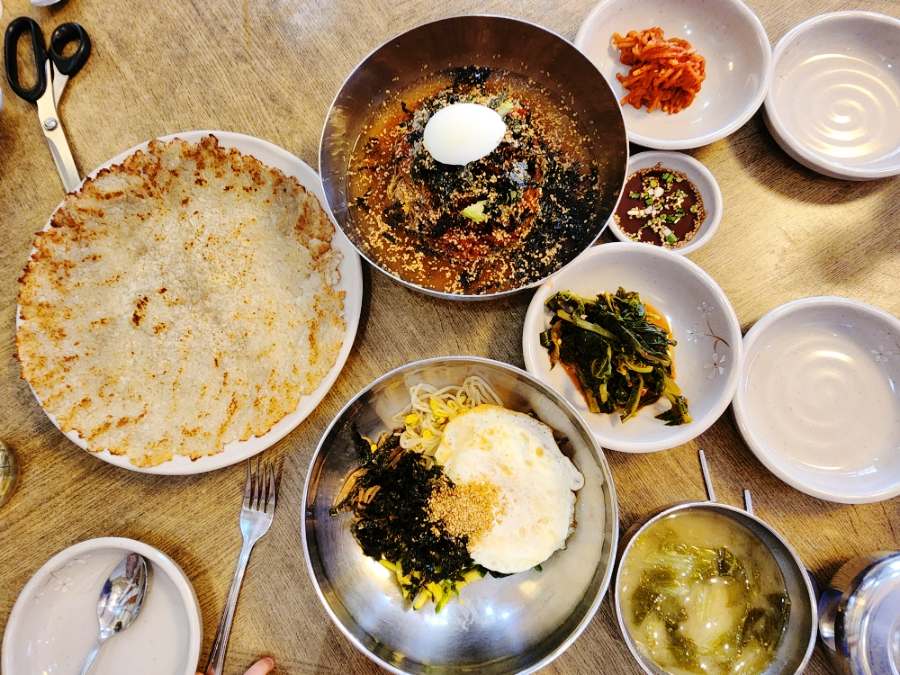 지향막국수 이미지