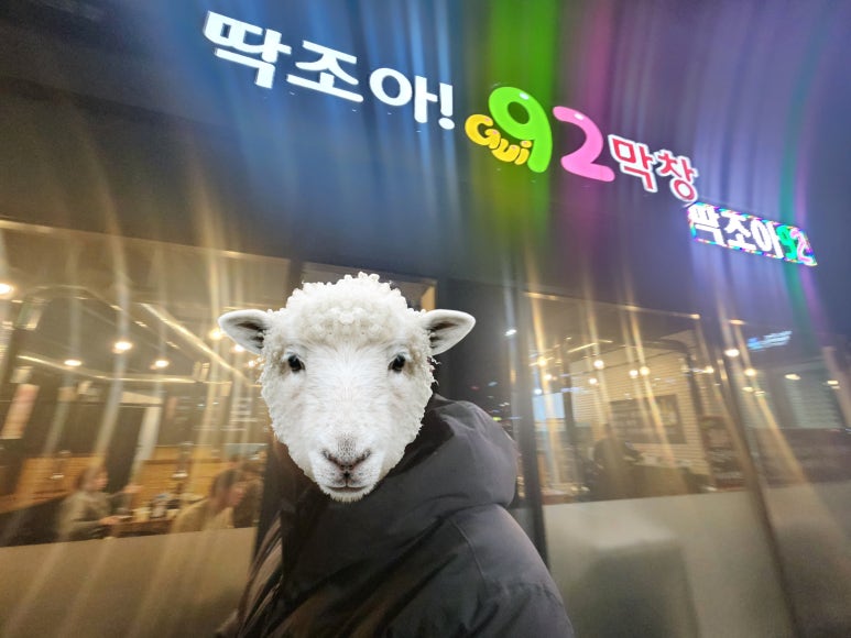 92조아 이미지