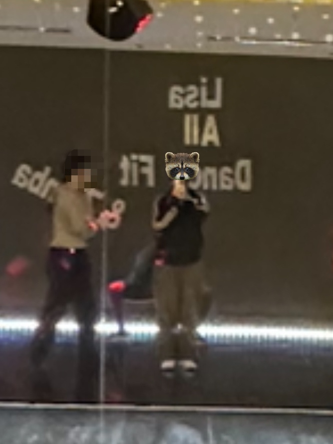 리사올댄스핏 이미지