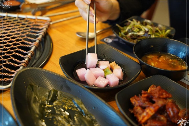 큰집춘천닭갈비 이미지