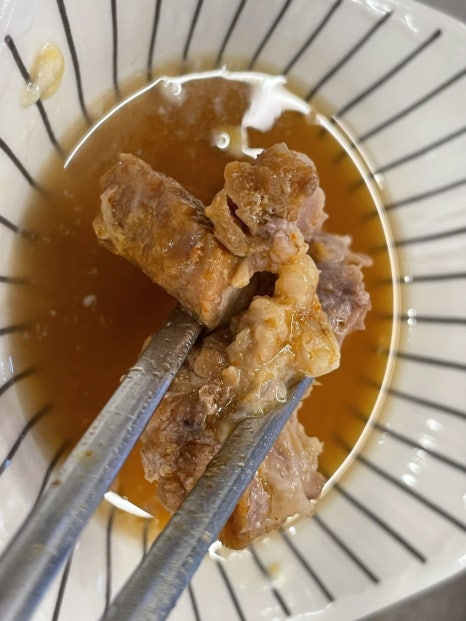 괜찮은감자탕 광안점 이미지