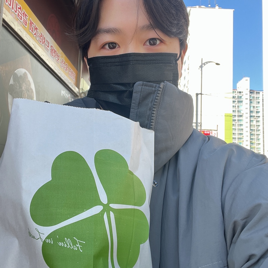 클로바 죽전점 이미지