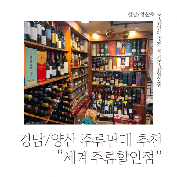 세계주류할인점 이미지