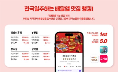 피자스톰 이미지