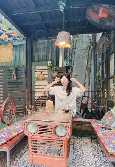 히든젬(Hidden Gem) 이미지