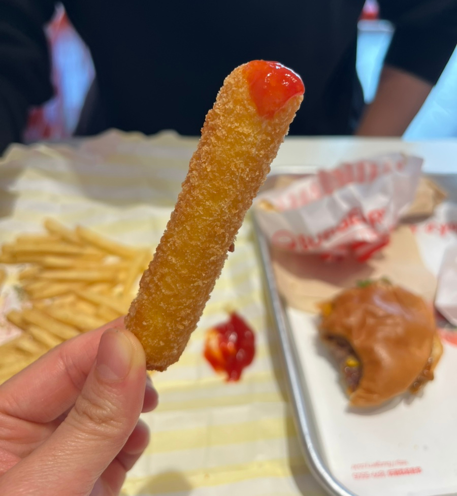 버거리 안산중앙점 이미지