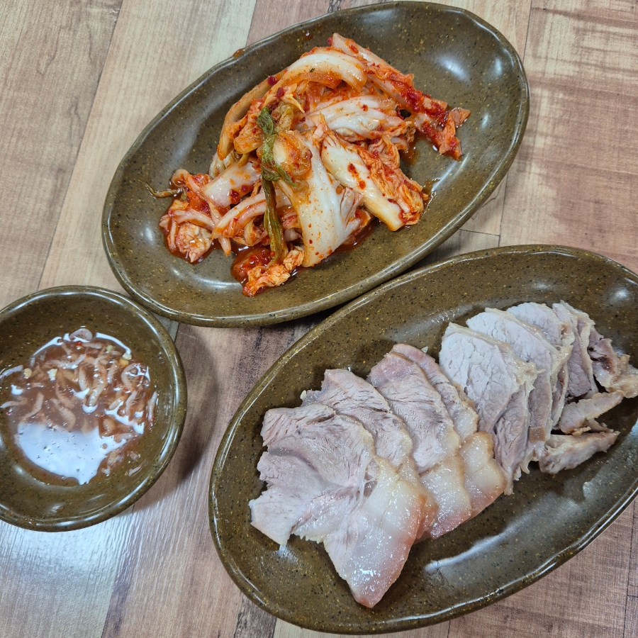 우리들깨칼국수 이미지