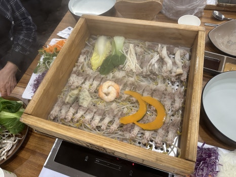 편백회관 동백점 이미지