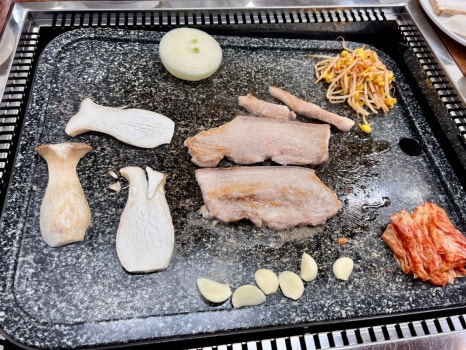 덕우정육식당 이미지