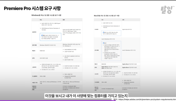 엔디비 이미지