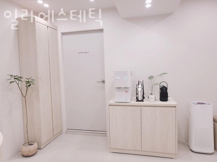 일라에스테틱 이미지