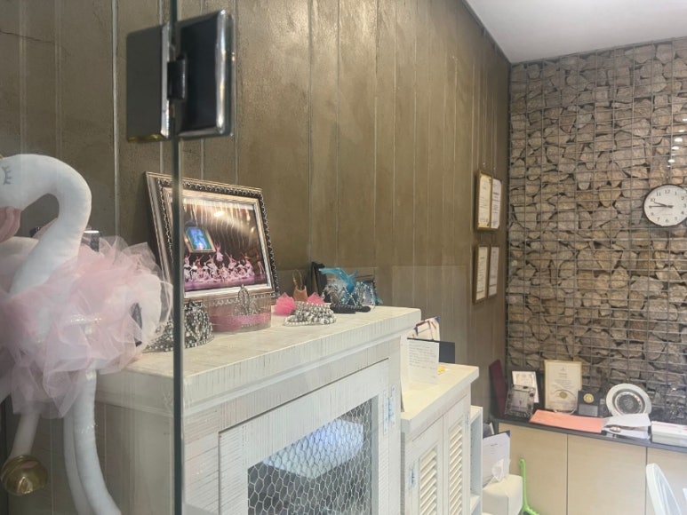 아상블레발레아카데미학원 이미지