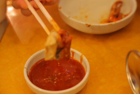울릉횟집 이미지