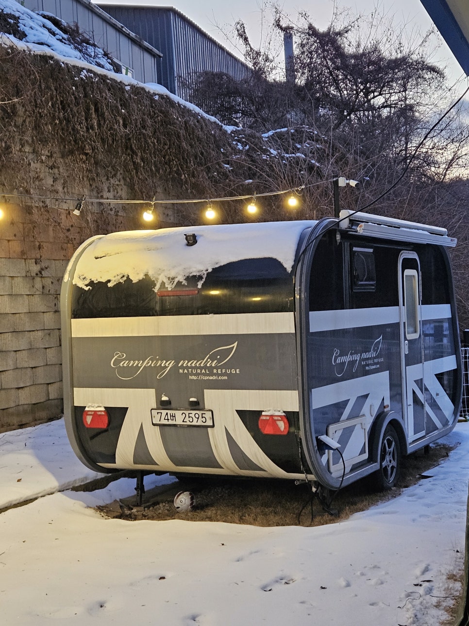 돌멩이캠핑바베큐 이미지
