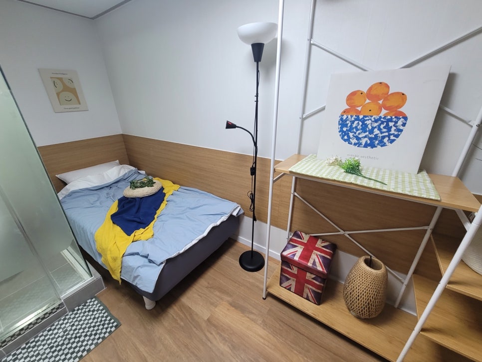 비더스테이주엽역점 이미지