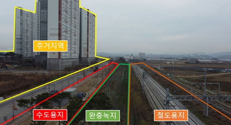 해당의정원 이미지