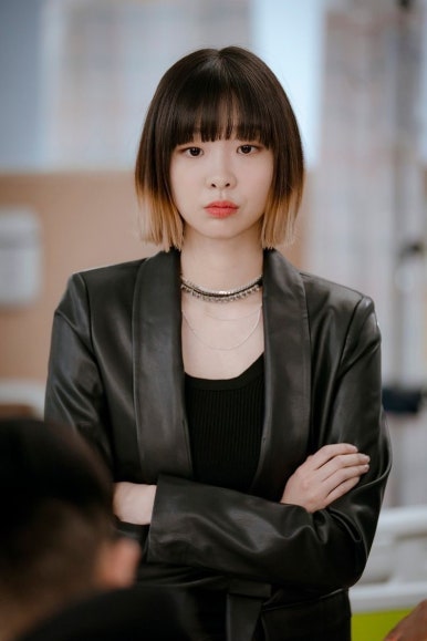 유미용실 이미지