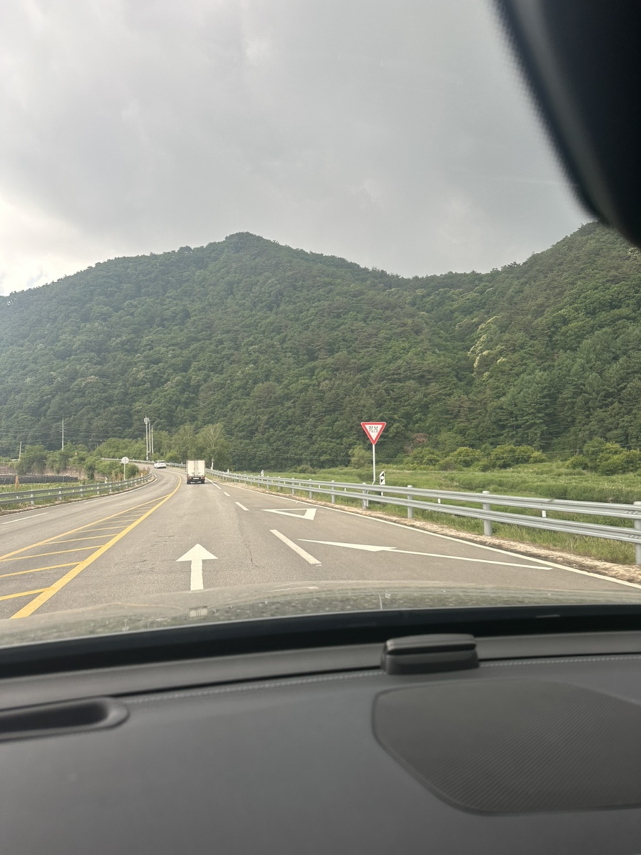 더 좋은날 n 캠핑 이미지
