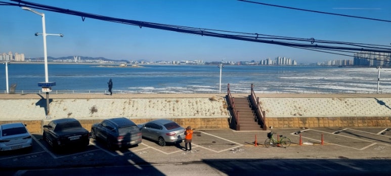 등대편백찜 이미지