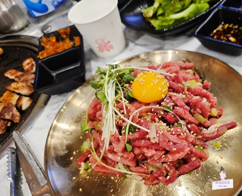 마장동고기집인천신기점 이미지